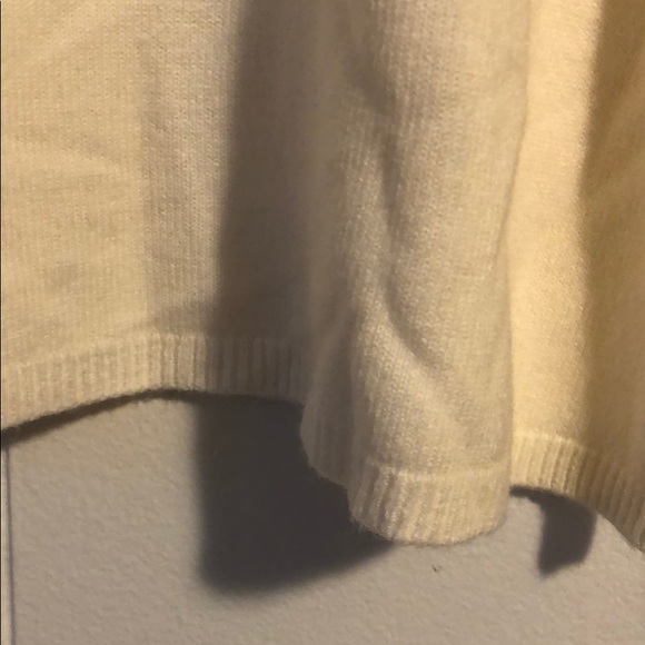 Sag Harbor Petite Turtleneck Sweater Women’ Large - Picture 5 of 7